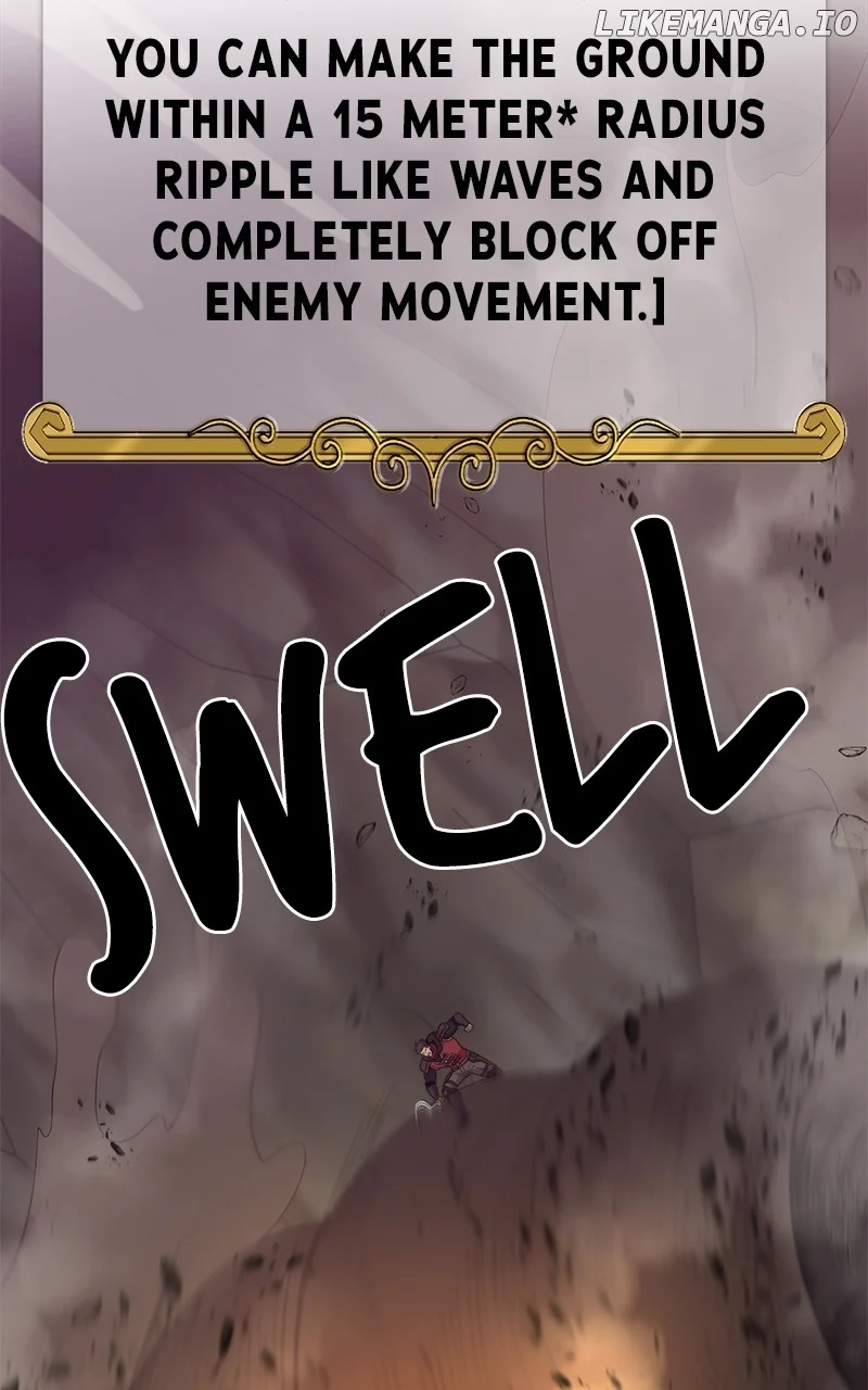 The Strongest Florist Chapter 189 - Page 64