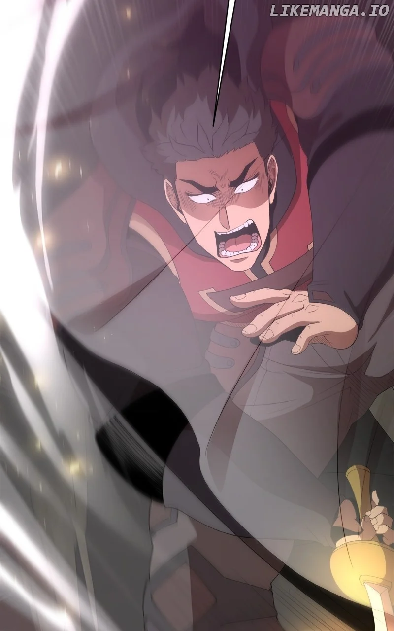 The Strongest Florist Chapter 189 - Page 69