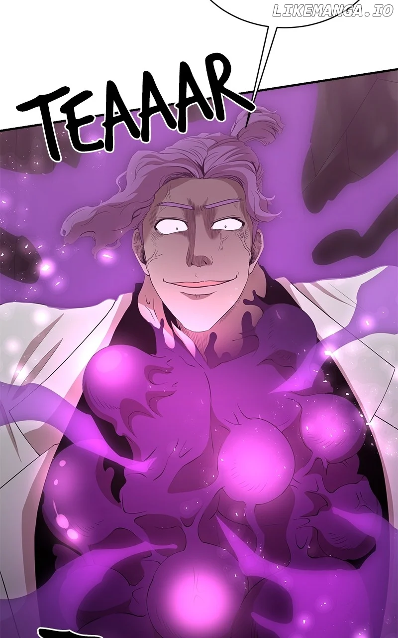 The Strongest Florist Chapter 189 - Page 75