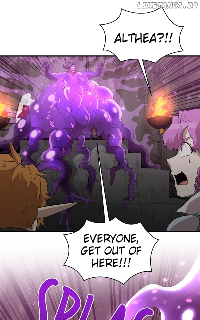 The Strongest Florist Chapter 189 - Page 79