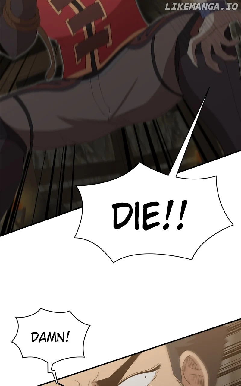 The Strongest Florist Chapter 189 - Page 8