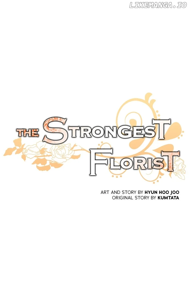 The Strongest Florist Chapter 189 - Page 84