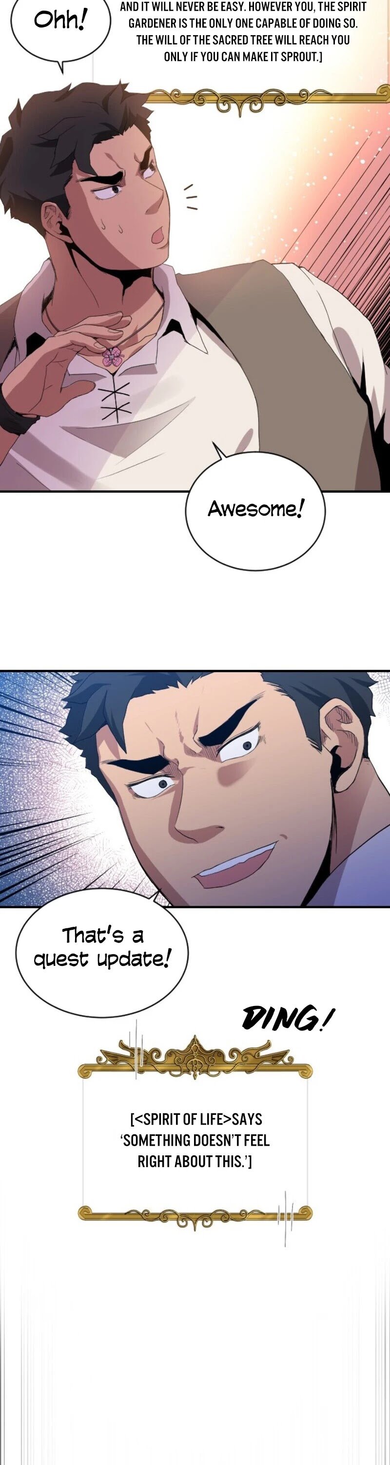 The Strongest Florist Chapter 19 - Page 15