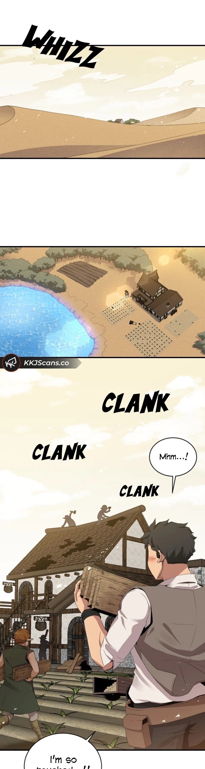 The Strongest Florist Chapter 19 - Page 2