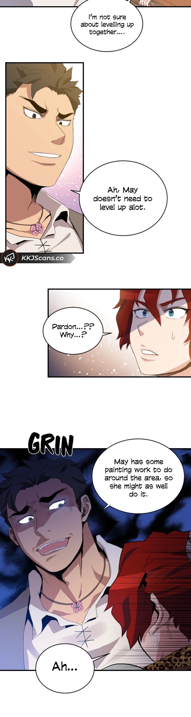 The Strongest Florist Chapter 19 - Page 28