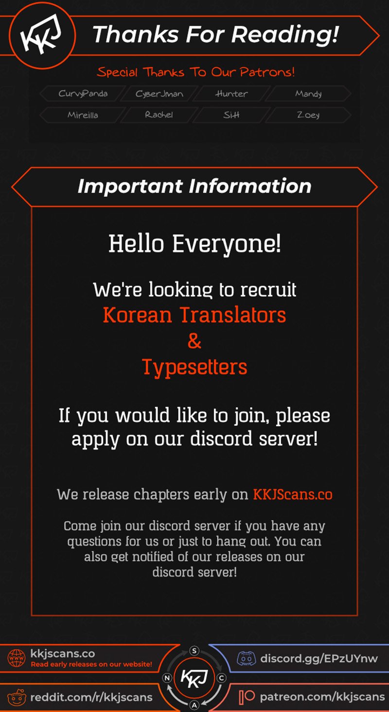 The Strongest Florist Chapter 19 - Page 31