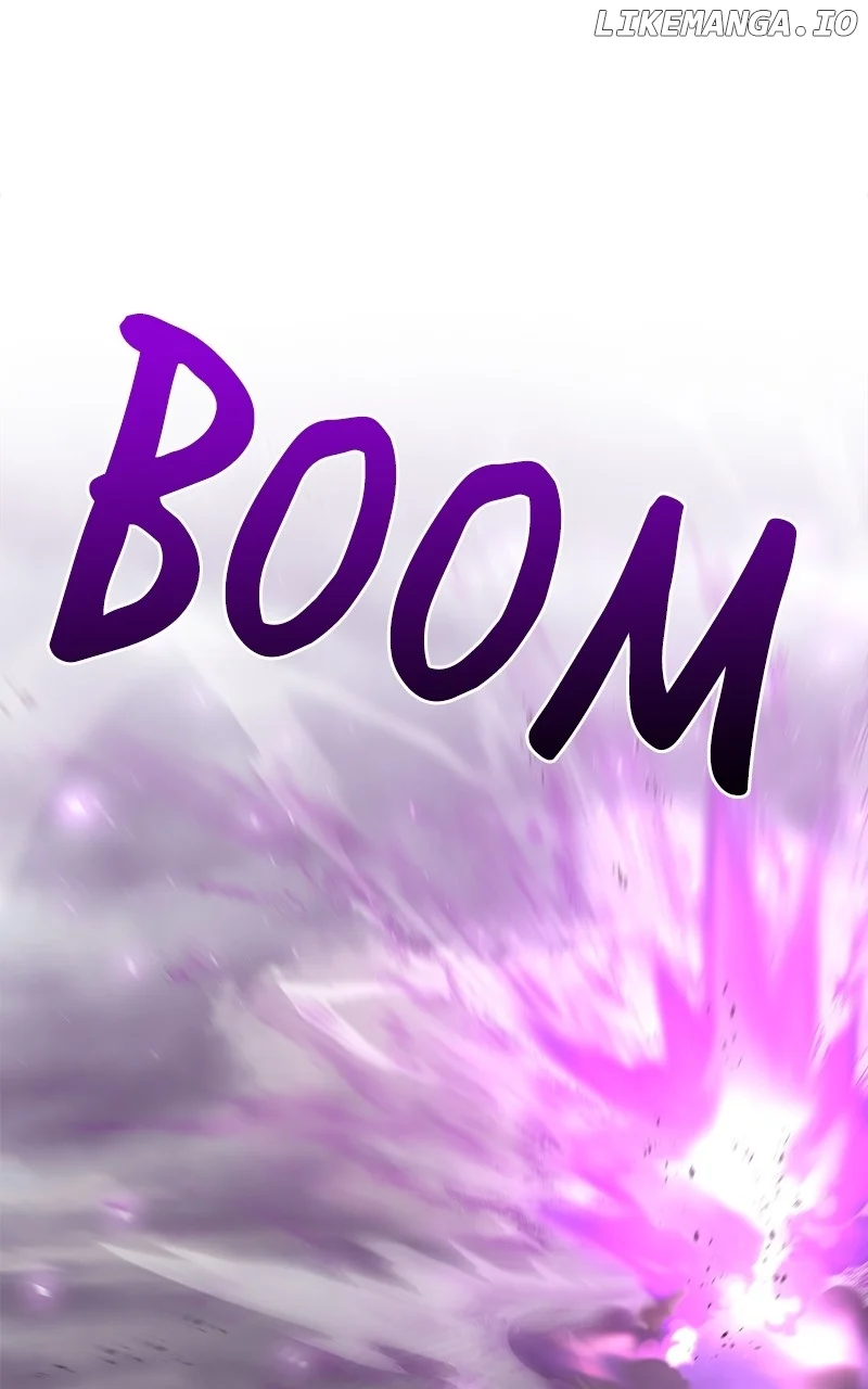 The Strongest Florist Chapter 190 - Page 1