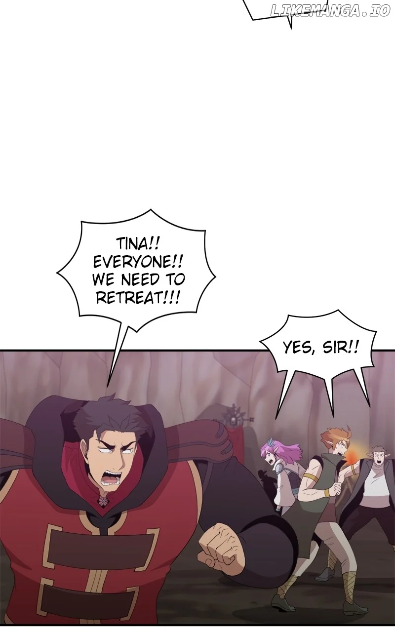 The Strongest Florist Chapter 190 - Page 16