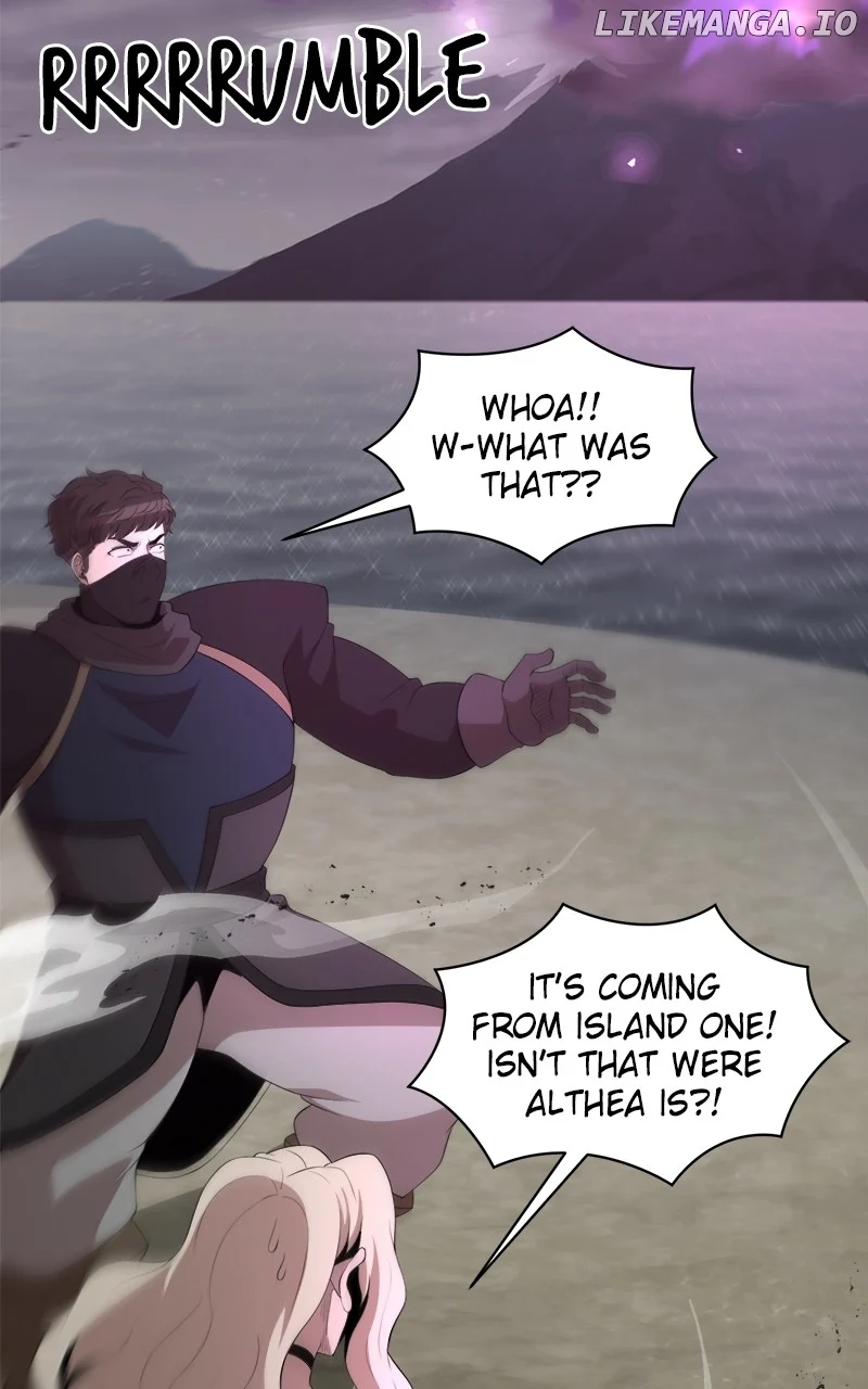 The Strongest Florist Chapter 190 - Page 2