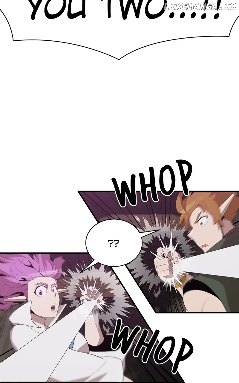 The Strongest Florist Chapter 190 - Page 26