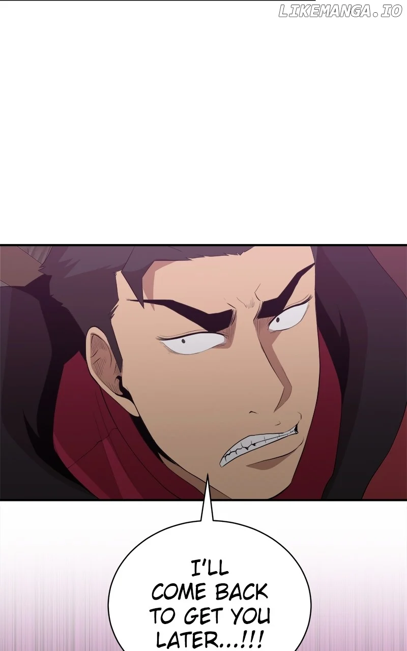 The Strongest Florist Chapter 190 - Page 27