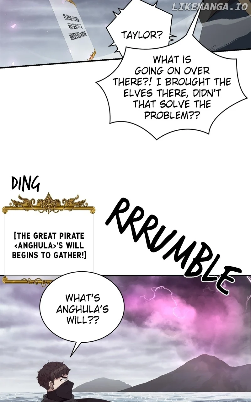 The Strongest Florist Chapter 190 - Page 4