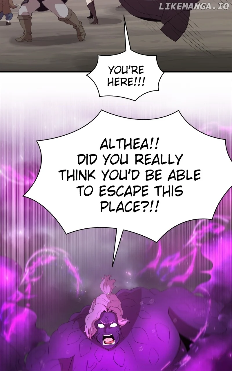 The Strongest Florist Chapter 190 - Page 41