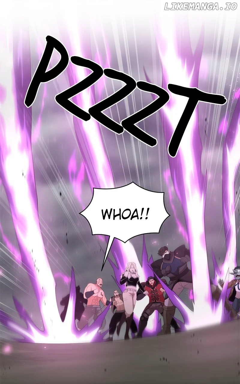 The Strongest Florist Chapter 190 - Page 43