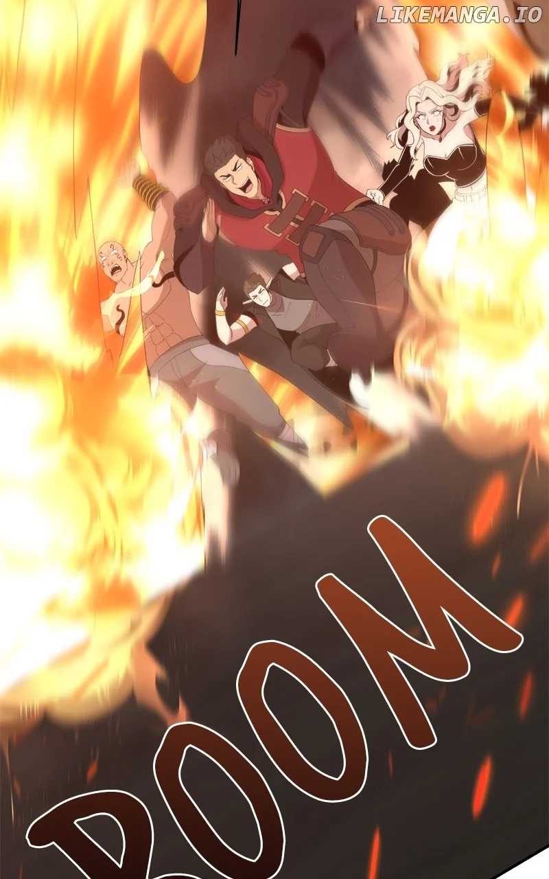 The Strongest Florist Chapter 190 - Page 53