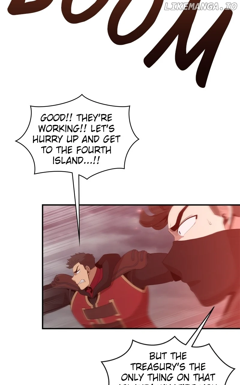 The Strongest Florist Chapter 190 - Page 55