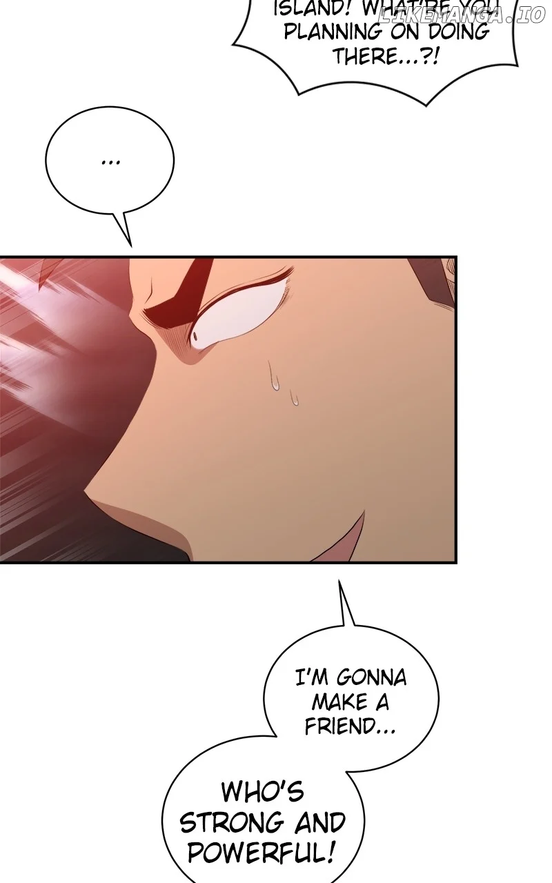 The Strongest Florist Chapter 190 - Page 56