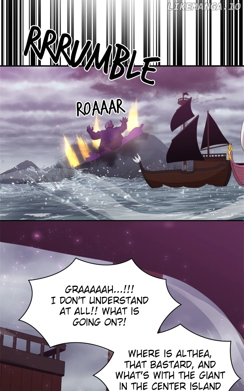 The Strongest Florist Chapter 190 - Page 58