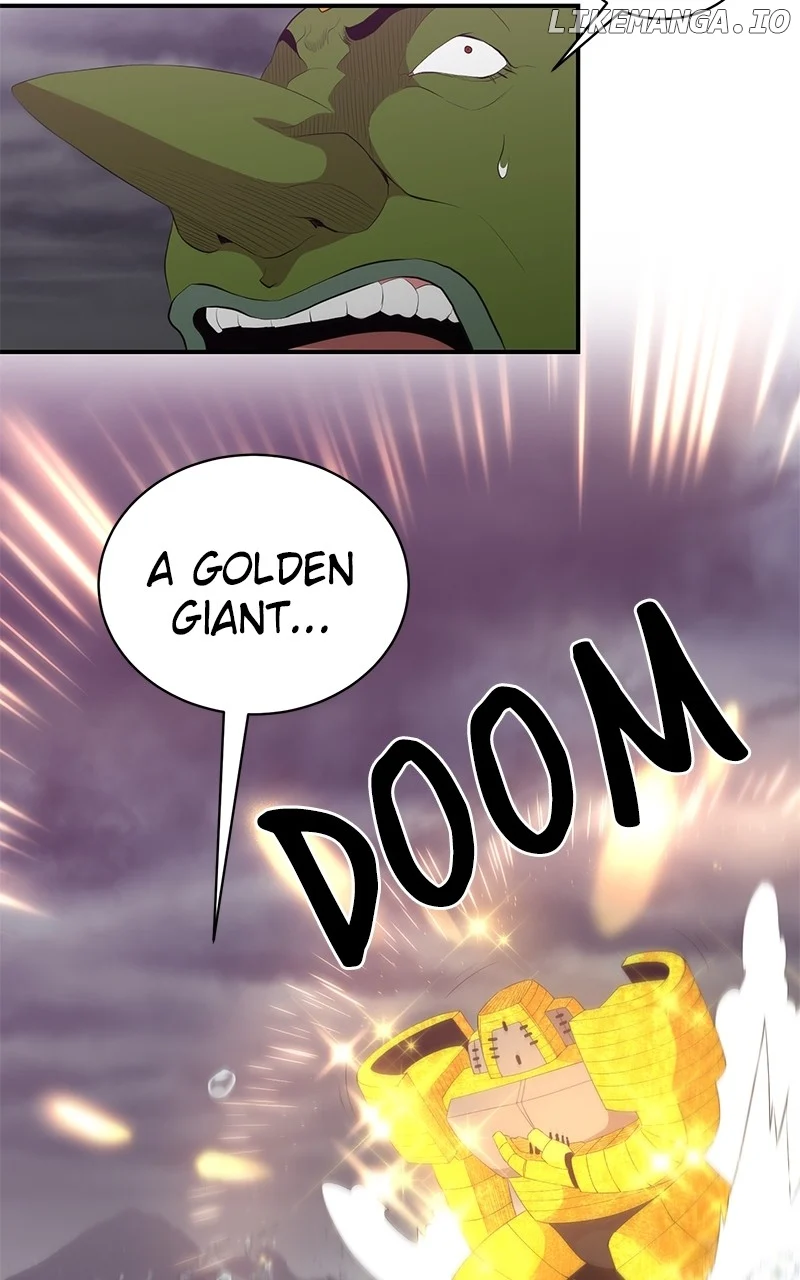 The Strongest Florist Chapter 190 - Page 62