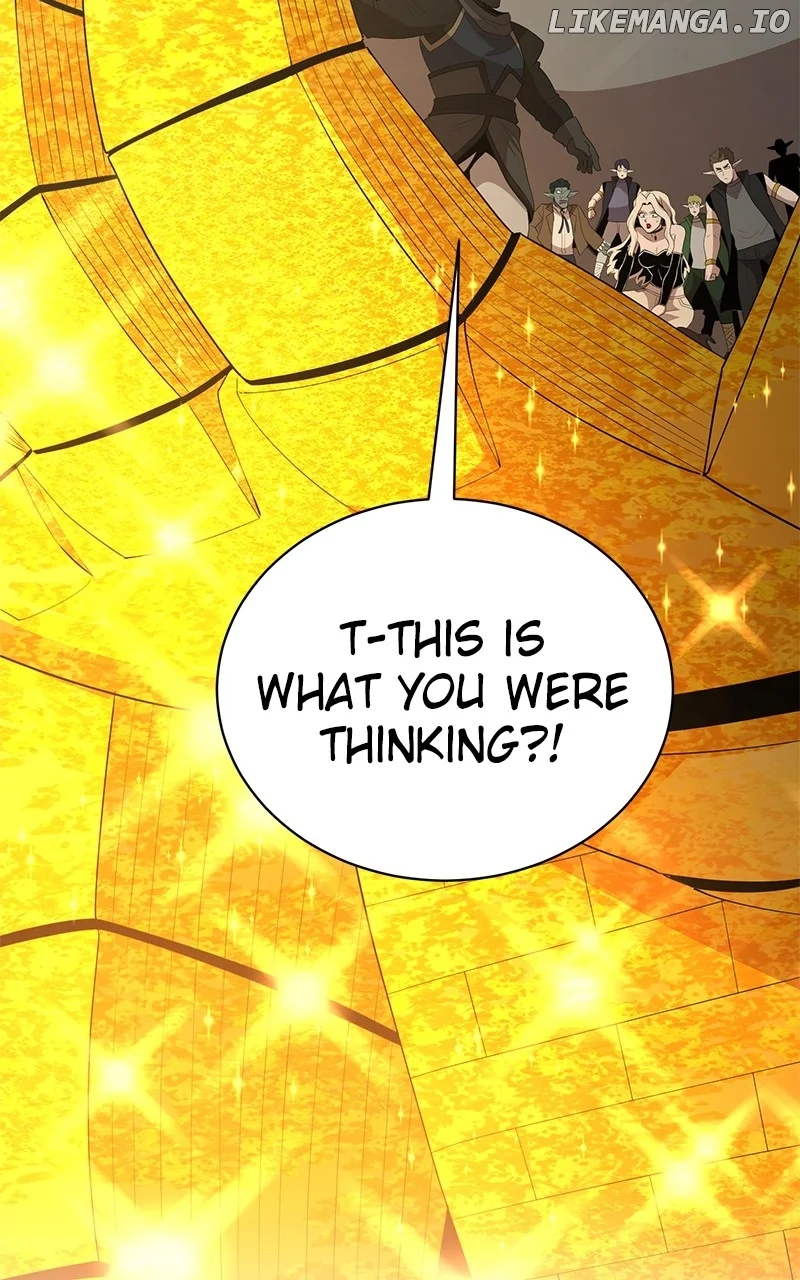 The Strongest Florist Chapter 190 - Page 66