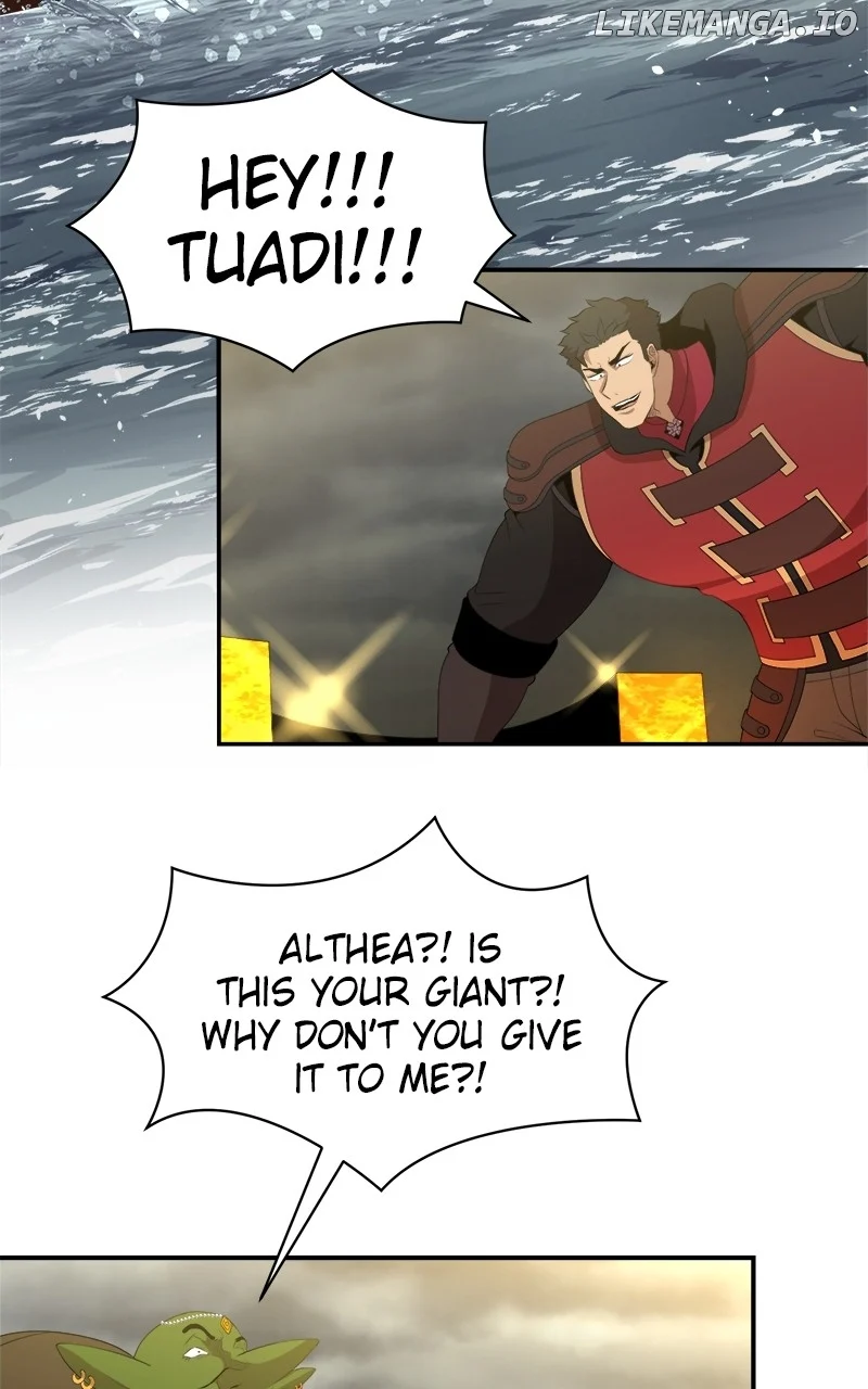 The Strongest Florist Chapter 190 - Page 72