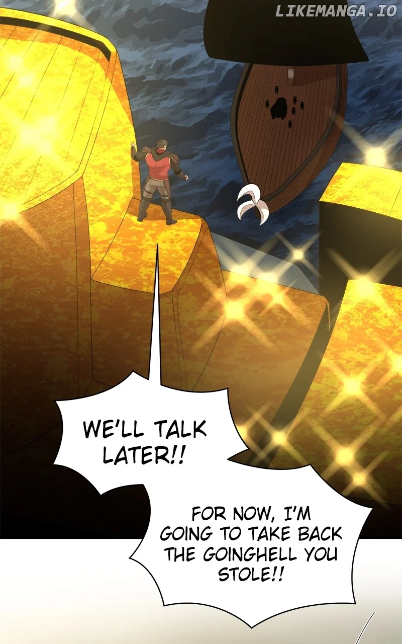 The Strongest Florist Chapter 190 - Page 74