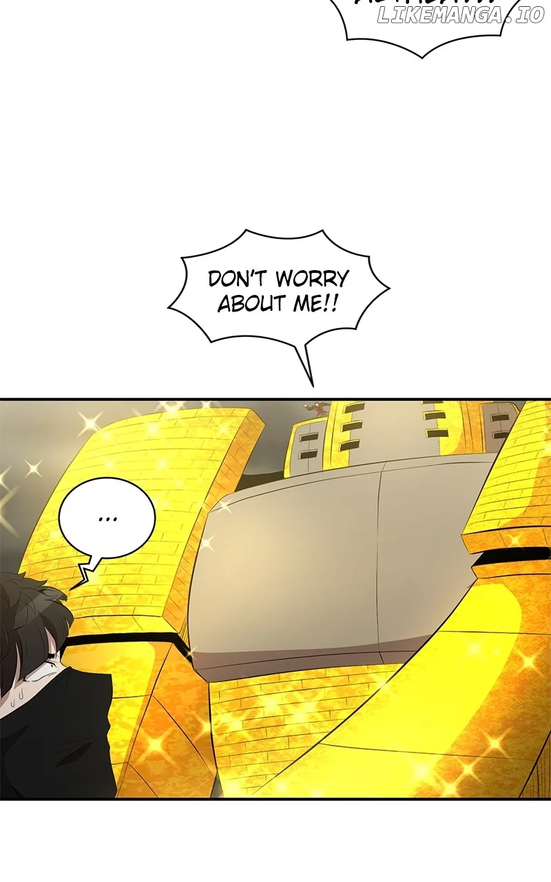 The Strongest Florist Chapter 190 - Page 78