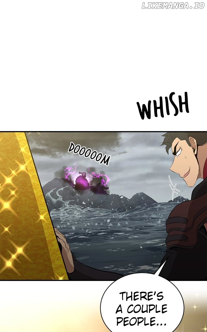 The Strongest Florist Chapter 190 - Page 79