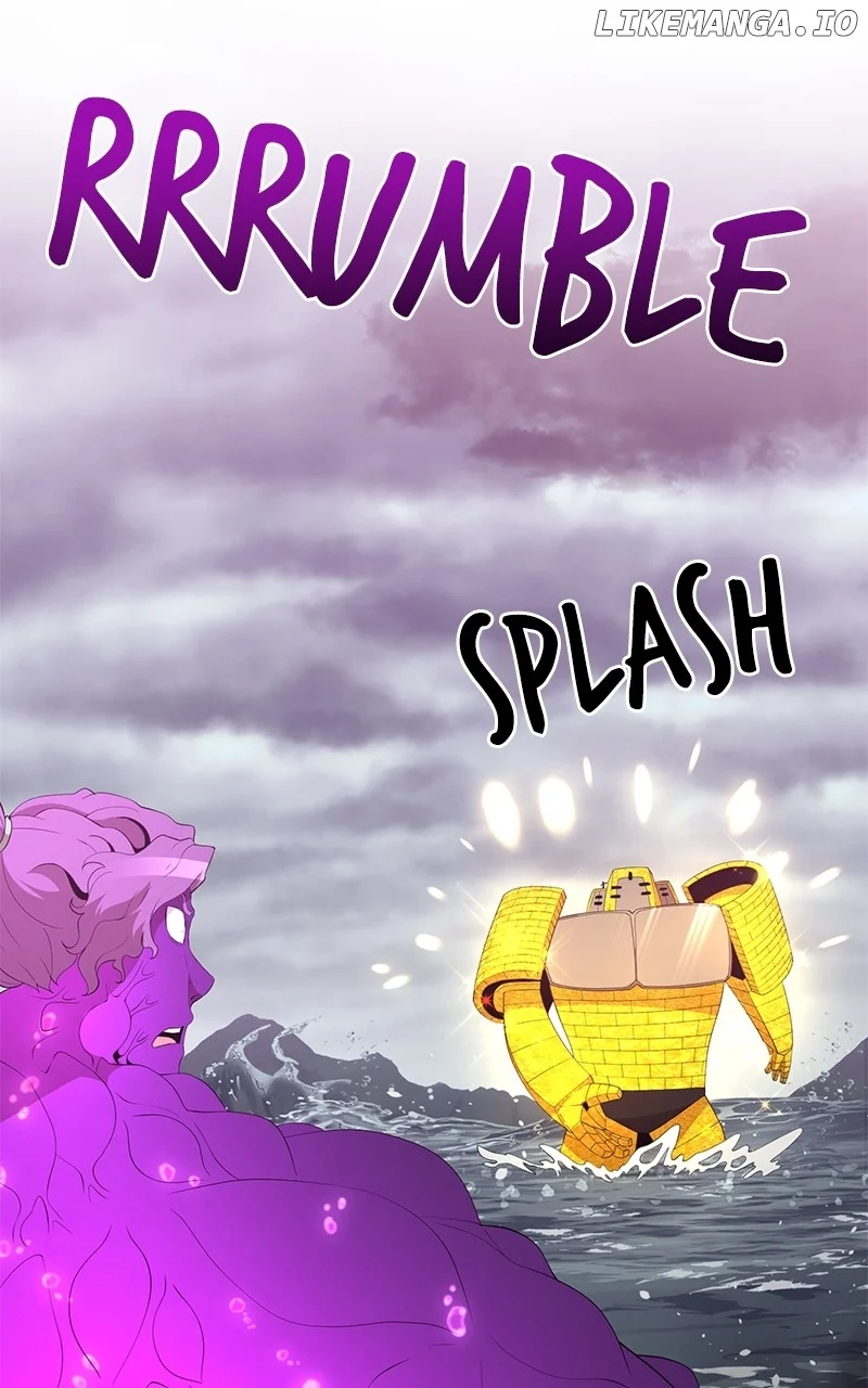 The Strongest Florist Chapter 191 - Page 1