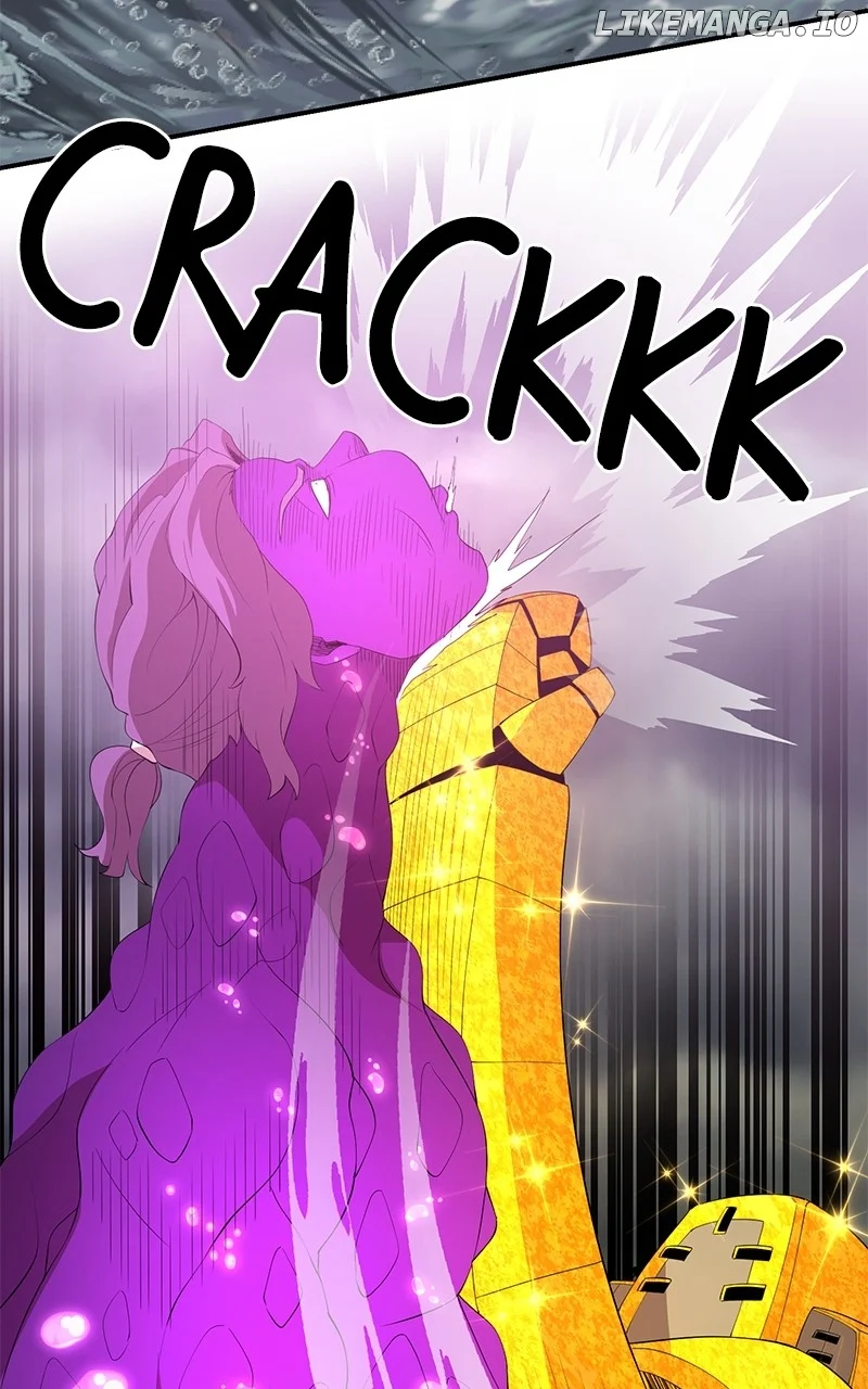 The Strongest Florist Chapter 191 - Page 11