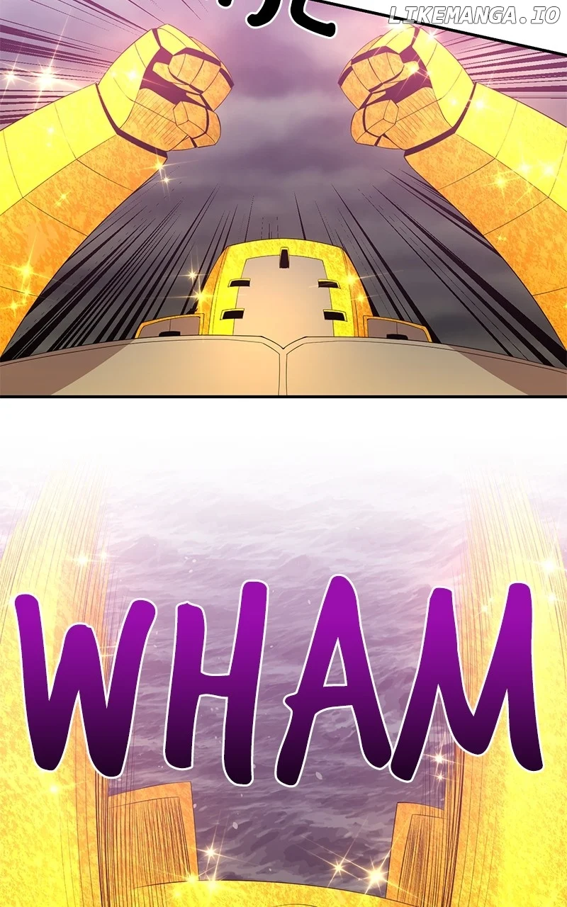 The Strongest Florist Chapter 191 - Page 13