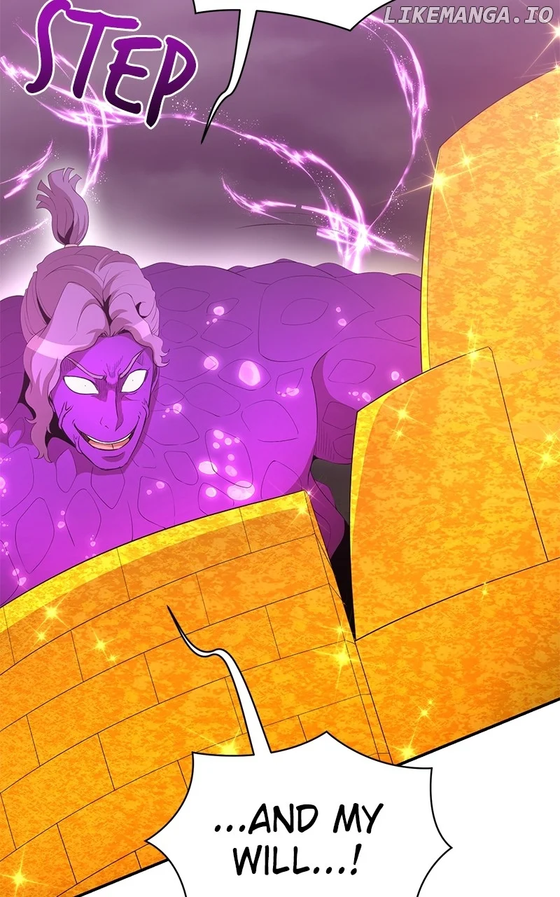 The Strongest Florist Chapter 191 - Page 18