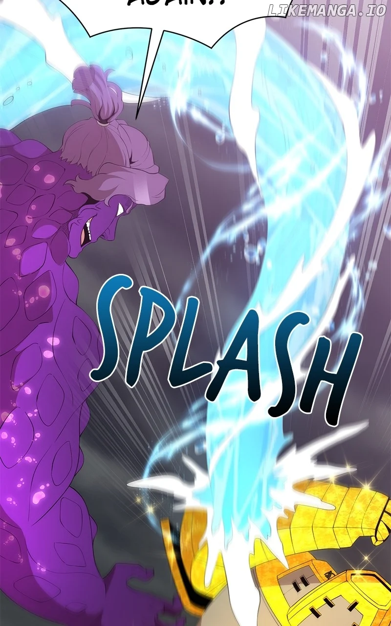 The Strongest Florist Chapter 191 - Page 29