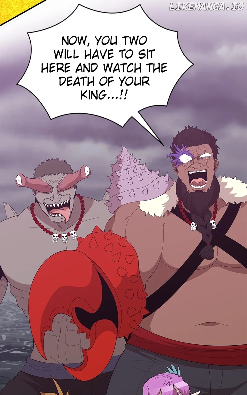 The Strongest Florist Chapter 191 - Page 37