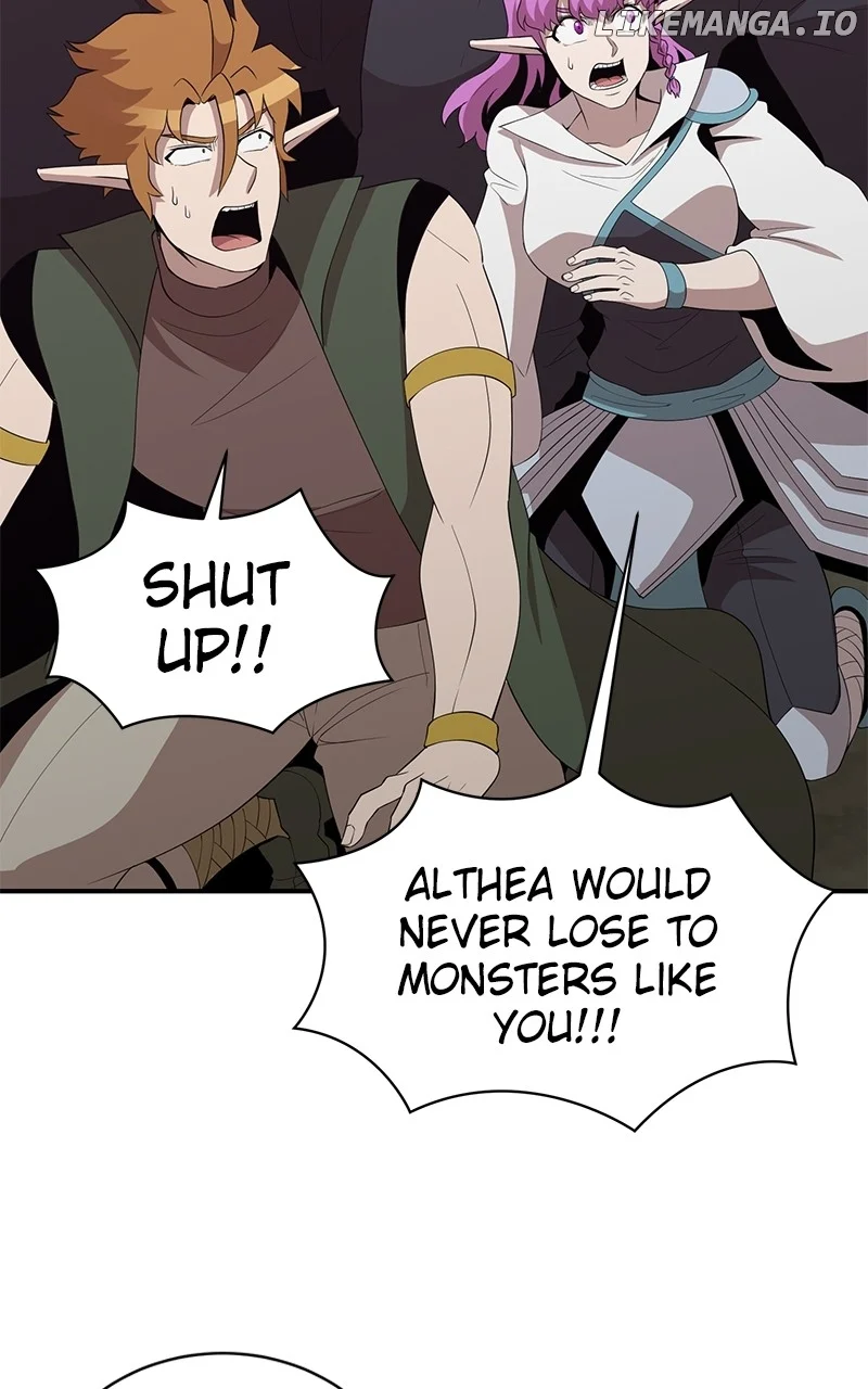 The Strongest Florist Chapter 191 - Page 38