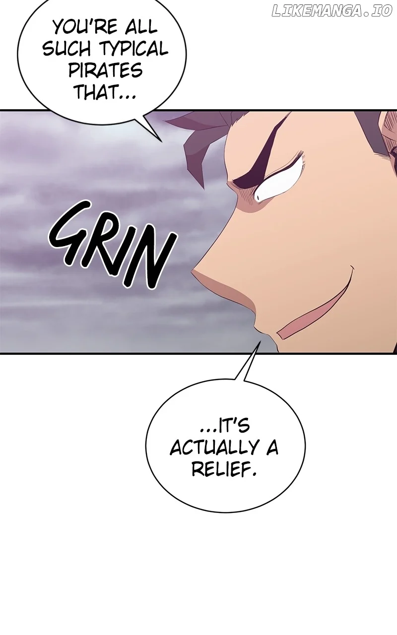 The Strongest Florist Chapter 191 - Page 39