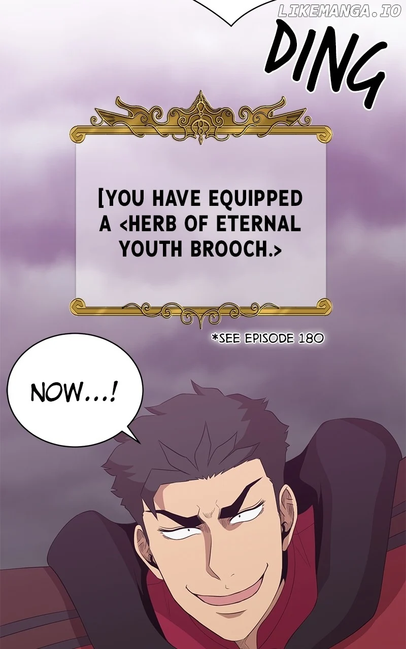 The Strongest Florist Chapter 191 - Page 46