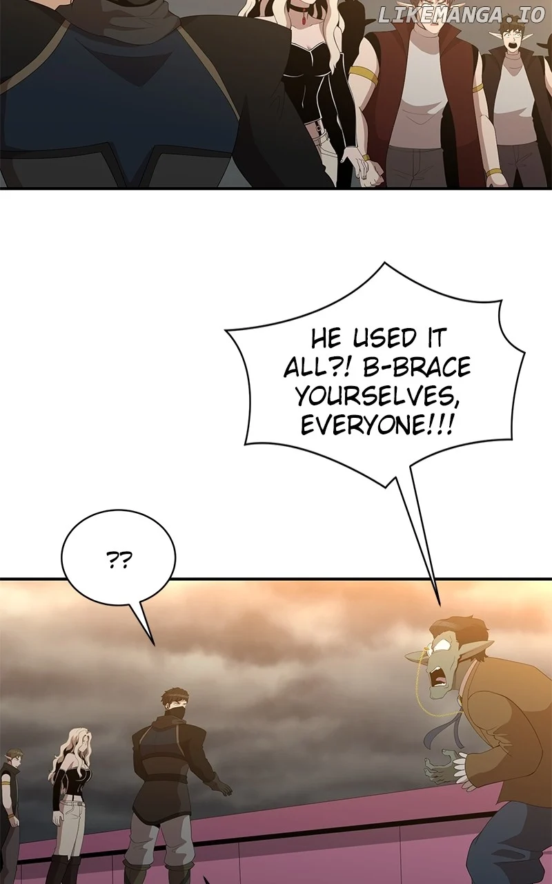 The Strongest Florist Chapter 191 - Page 62