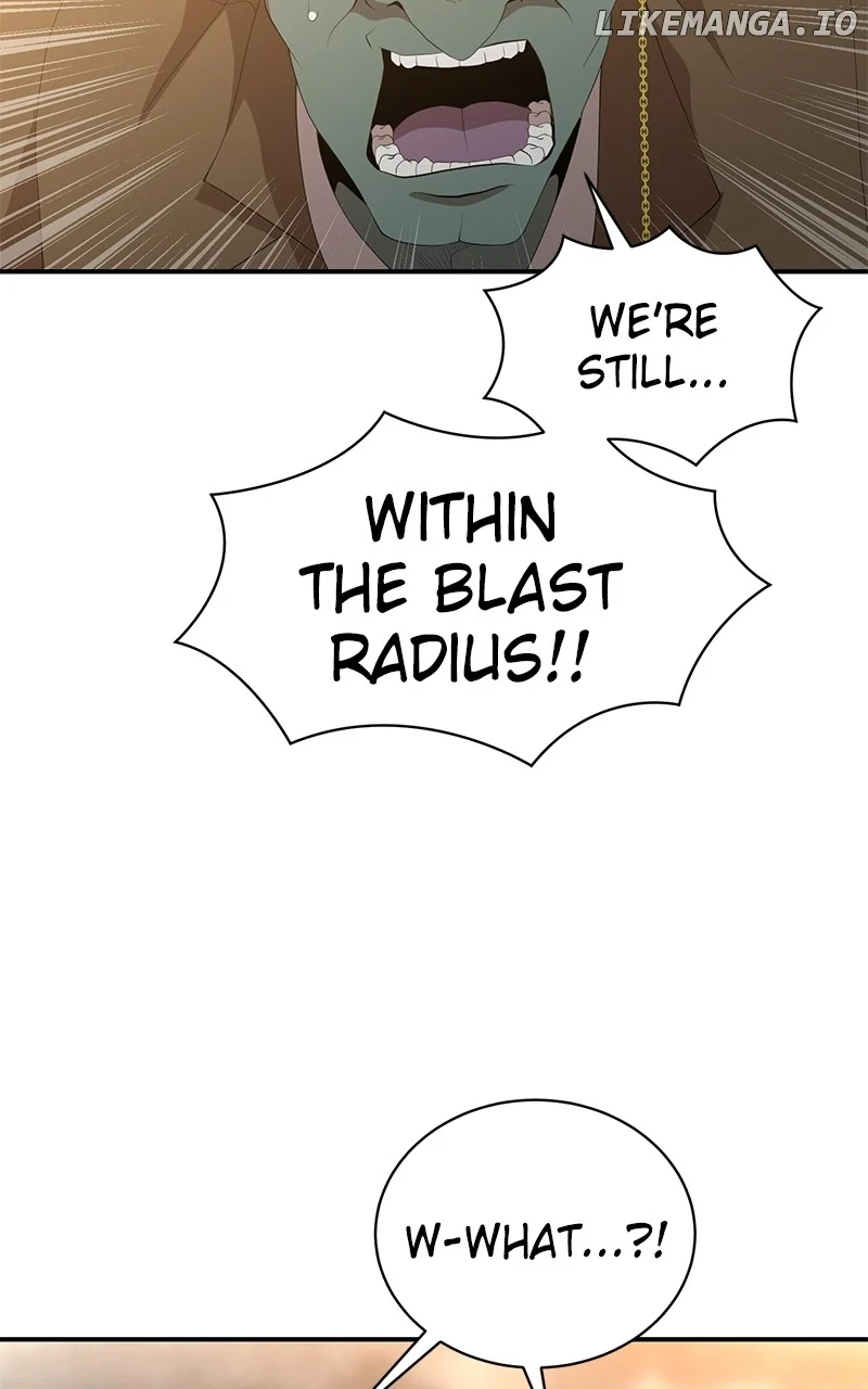 The Strongest Florist Chapter 191 - Page 64