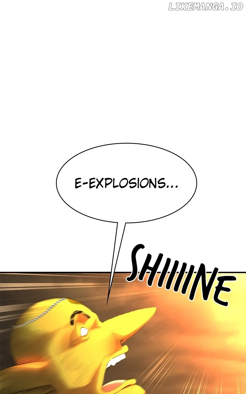 The Strongest Florist Chapter 191 - Page 67