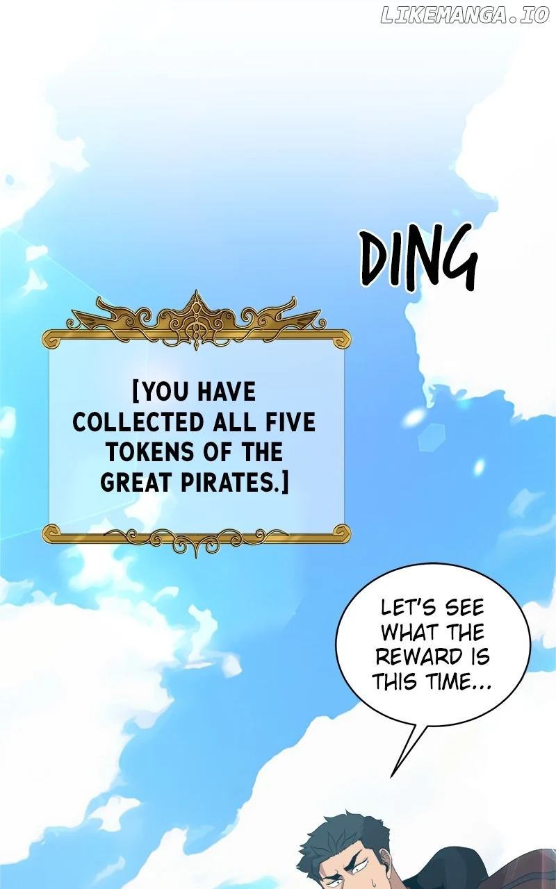 The Strongest Florist Chapter 192 - Page 1