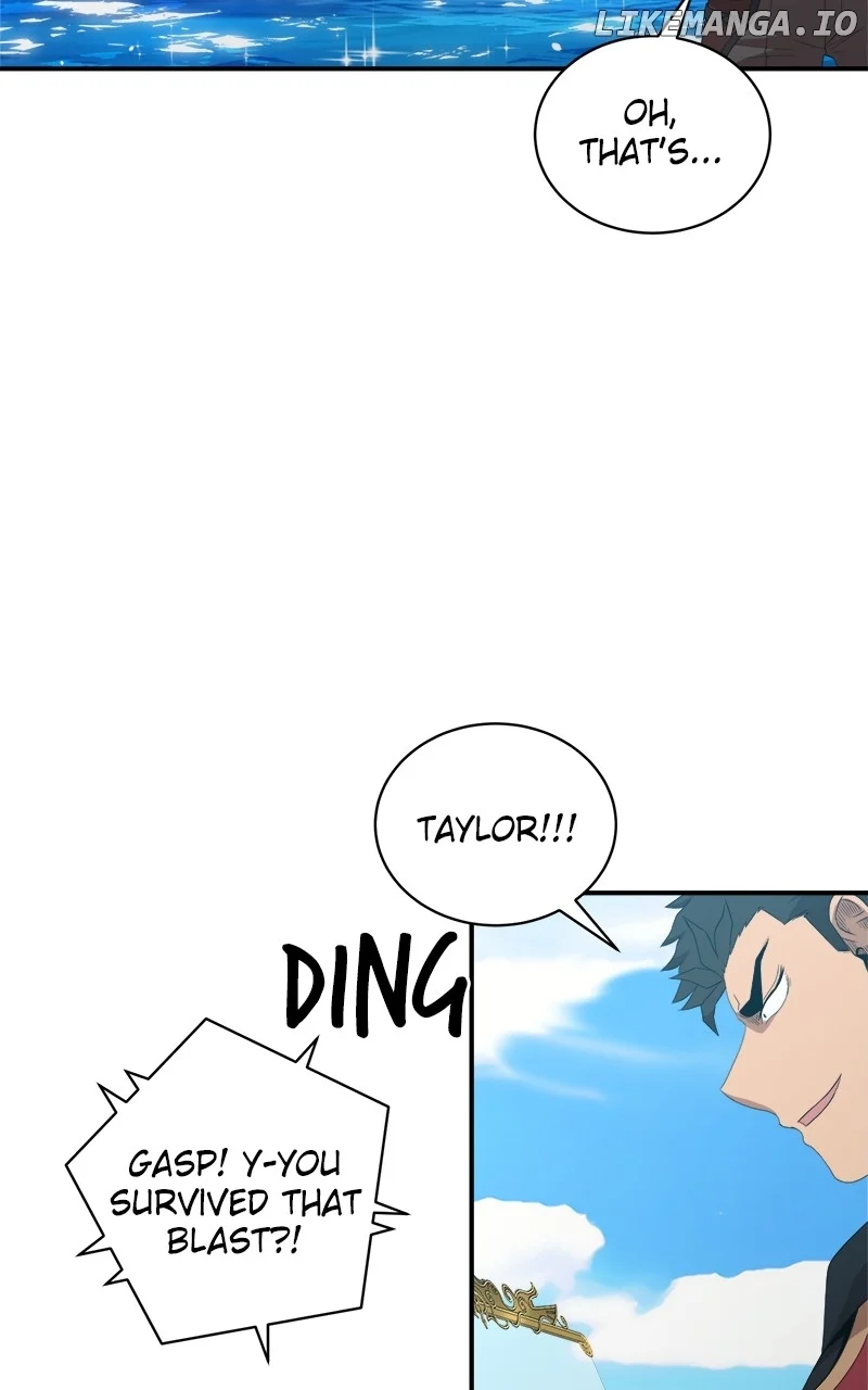 The Strongest Florist Chapter 192 - Page 10