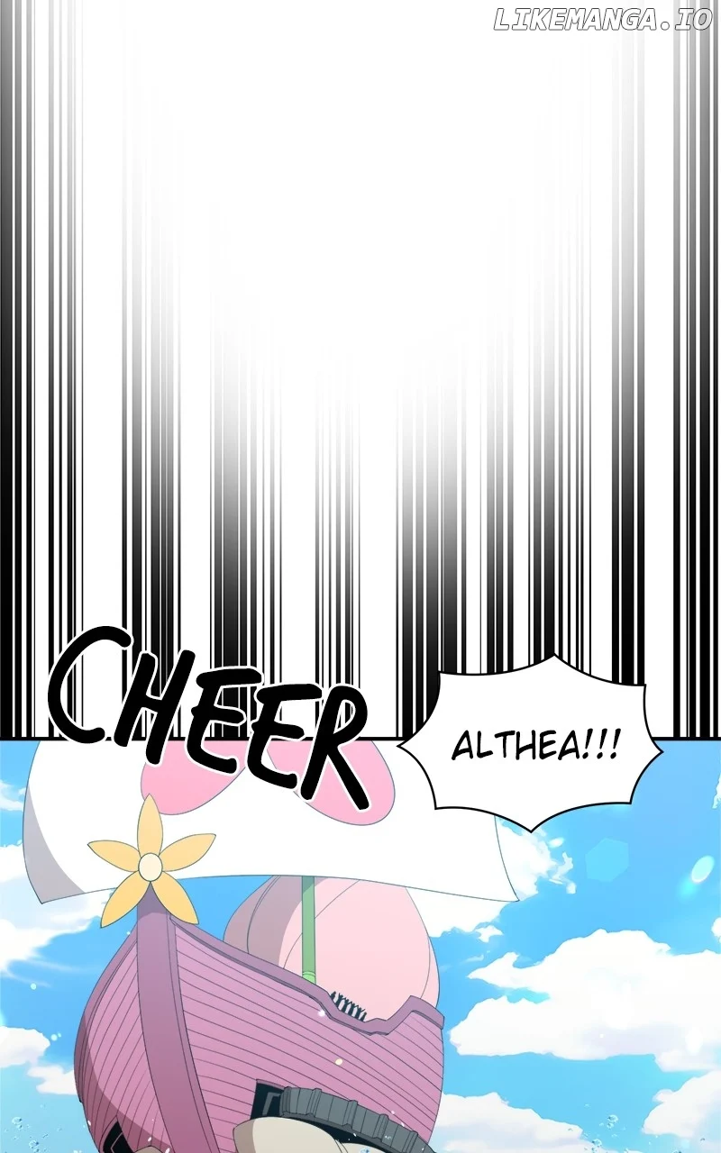 The Strongest Florist Chapter 192 - Page 12