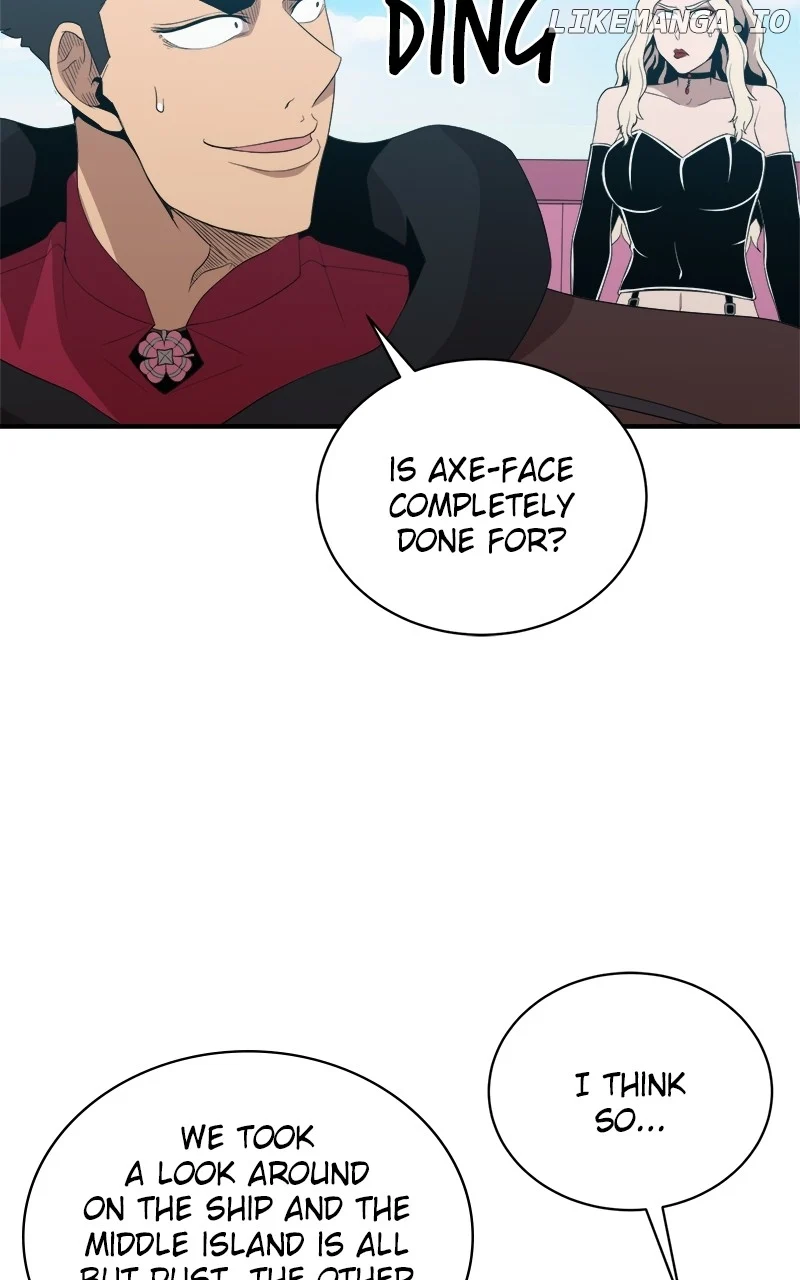 The Strongest Florist Chapter 192 - Page 17