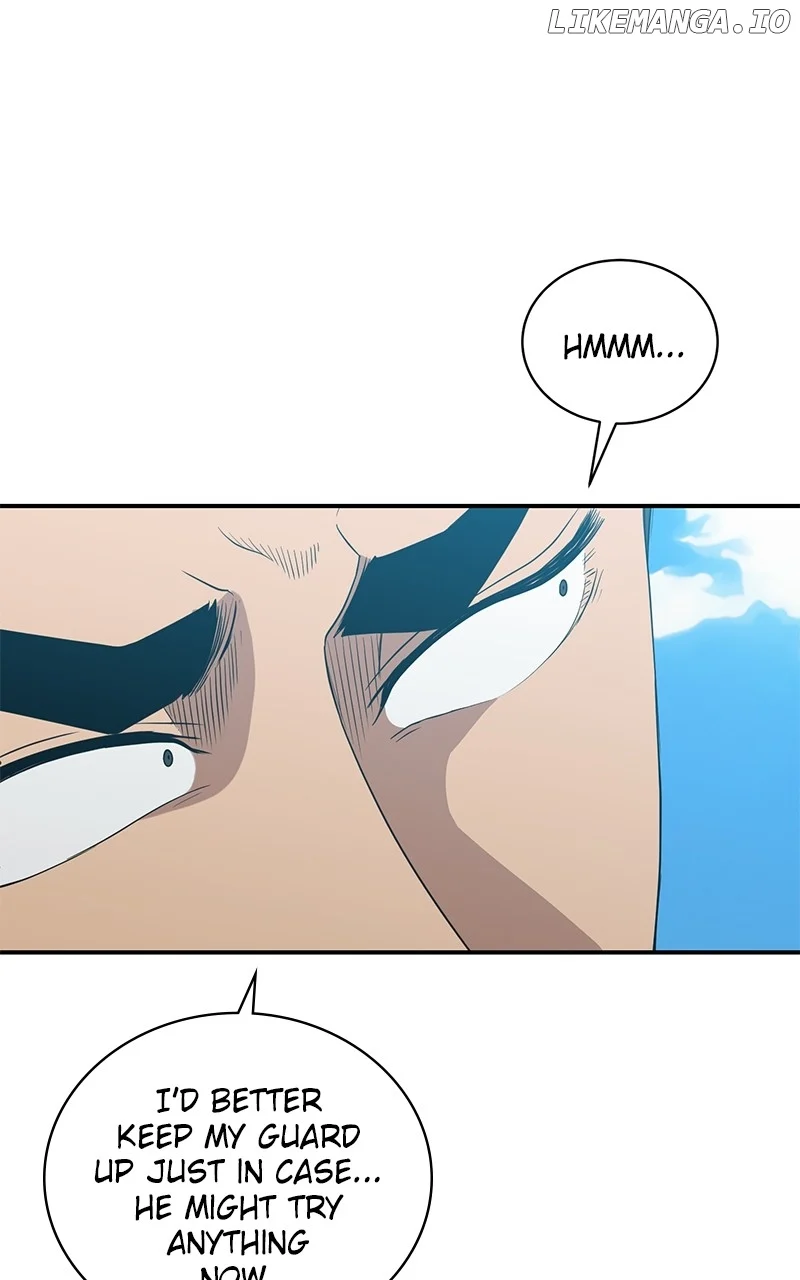 The Strongest Florist Chapter 192 - Page 24