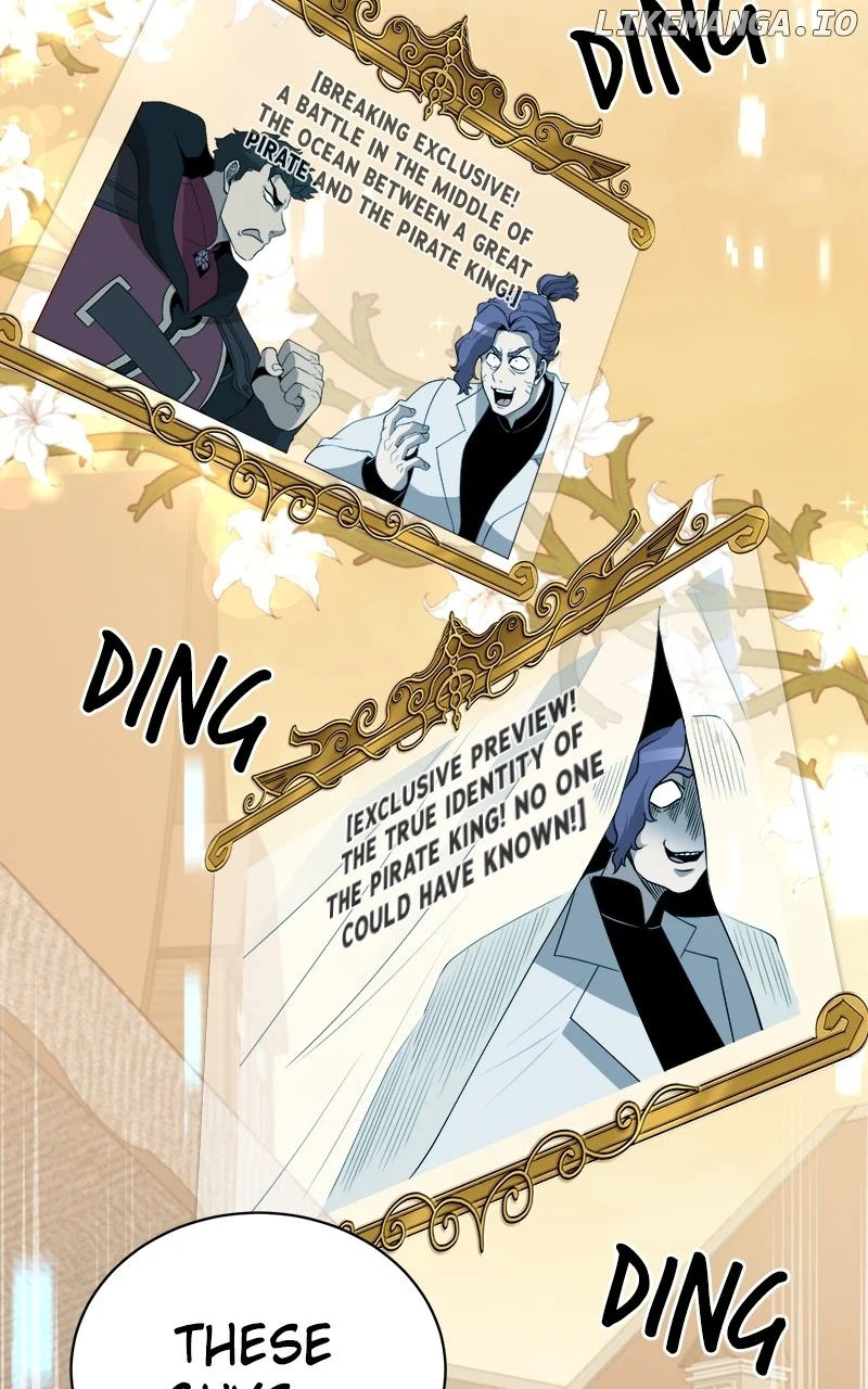 The Strongest Florist Chapter 192 - Page 29