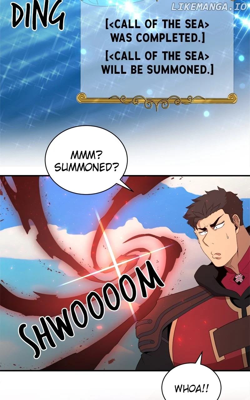 The Strongest Florist Chapter 192 - Page 3