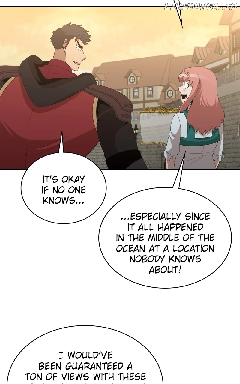 The Strongest Florist Chapter 192 - Page 32