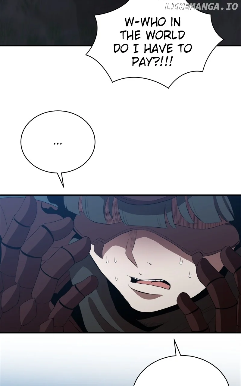 The Strongest Florist Chapter 192 - Page 40