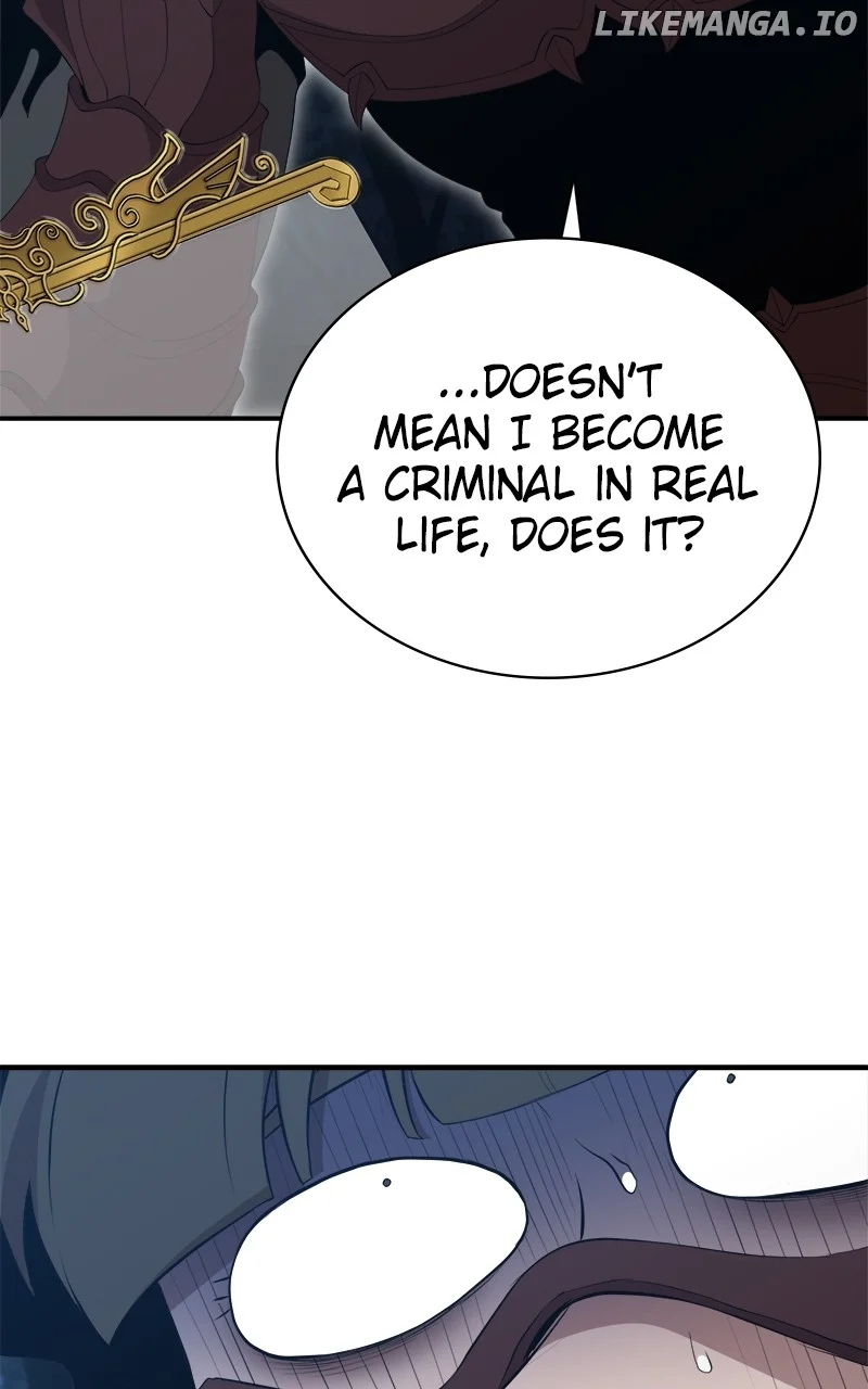 The Strongest Florist Chapter 192 - Page 42